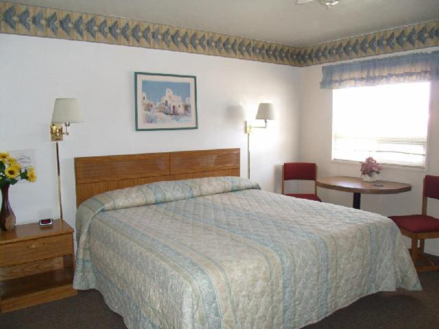 Rainbow Inn Carrizozo Chambre photo